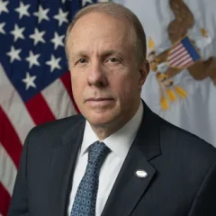 Steve Feinberg height profile photo