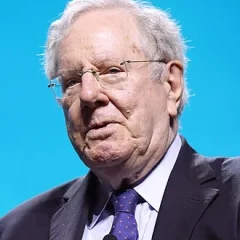 Steve Forbes height profile photo