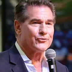 Steve Garvey height profile photo