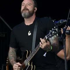 Steve Gibb height profile photo