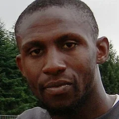 Steve Gohouri height profile photo