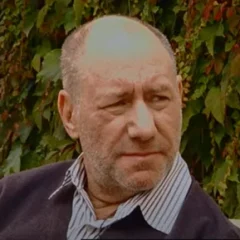 Steve Golin height profile photo