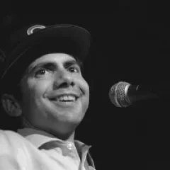 Steve Goodman height profile photo