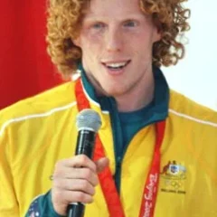 Steve Hooker height profile photo
