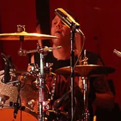Steve Jocz height profile photo