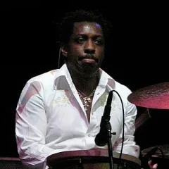 Steve Jordan (drummer) height profile photo