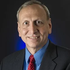 Steve Jurczyk height profile photo