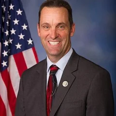 Steve Knight (politician) height profile photo