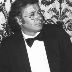 Steve Landesberg height profile photo