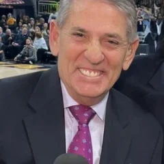 Steve Lappas height profile photo