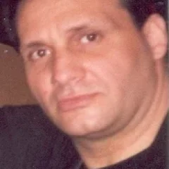 Steve Lombardi height profile photo