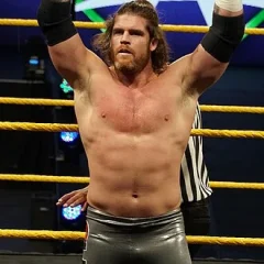 Steve Maclin height profile photo