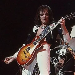 Steve Marriott height profile photo