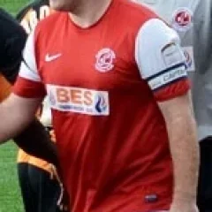 Steve McNulty height profile photo