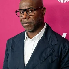 Steve McQueen (director) height profile photo