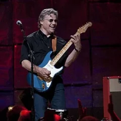 Steve Miller (musician) height profile photo