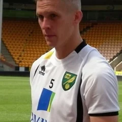 Steve Morison height profile photo