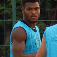 Steve Mounié height profile photo