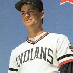 Steve Olin height profile photo