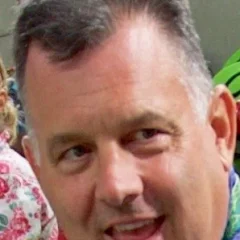 Steve Penny height profile photo