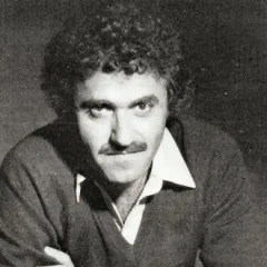 Steve Pieczenik height profile photo