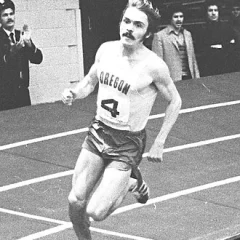 Steve Prefontaine height profile photo