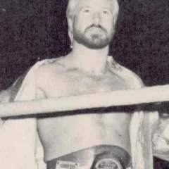 Steve Regal height profile photo