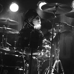 Steve Riley (drummer) height profile photo