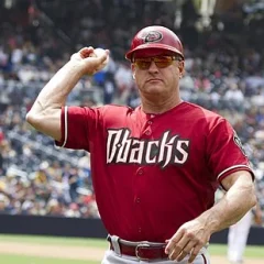 Steve Sax height profile photo