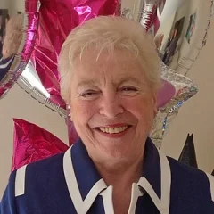 Steve Shirley height profile photo
