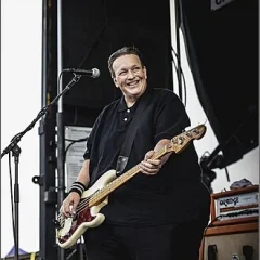 Steve Soto height profile photo