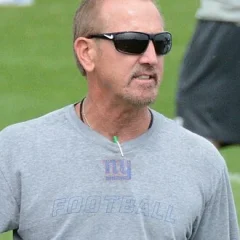 Steve Spagnuolo height profile photo