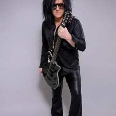 Steve Stevens height profile photo