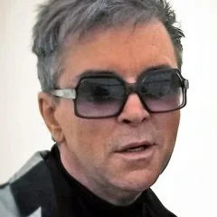 Steve Strange height profile photo