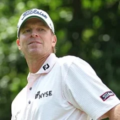 Steve Stricker height profile photo