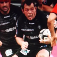 Steve Thompson (rugby union) height profile photo