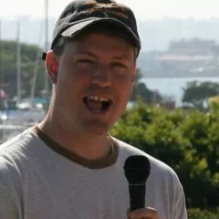 Steve Wiebe height profile photo