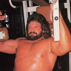 Steve Williams (wrestler) height profile photo
