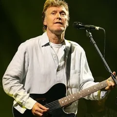 Steve Winwood height profile photo