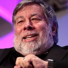 Steve Wozniak height profile photo