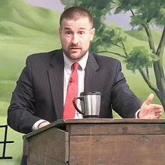 Steven Anderson (pastor) height profile photo