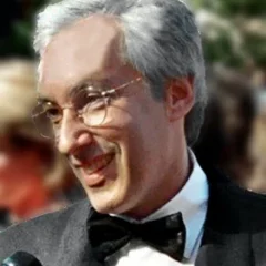 Steven Bochco height profile photo