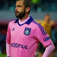 Steven Defour height profile photo