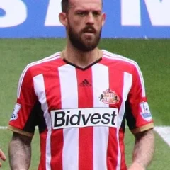 Steven Fletcher (footballer) height profile photo