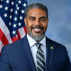 Steven Horsford height profile photo
