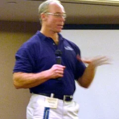 Steven M. Greer height profile photo
