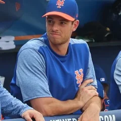 Steven Matz height profile photo