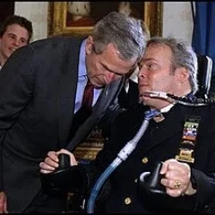 Steven McDonald height profile photo