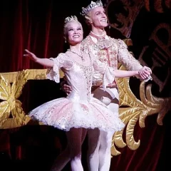 Steven McRae height profile photo