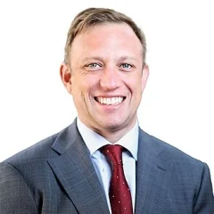 Steven Miles height profile photo